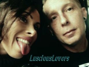 LusciousLovers