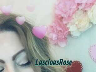 LusciousRose