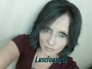 Lusciouslyfe