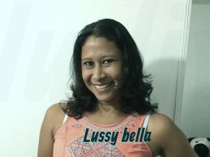 Lussy_bella