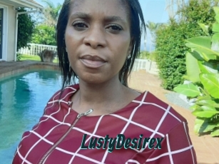 LustyDesirex