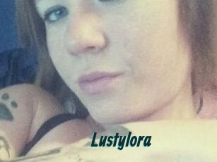 Lustylora
