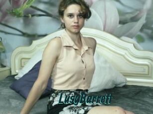 LusyBarrett