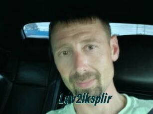 Luv2lksplir