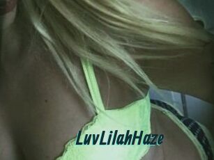 LuvLilahHaze