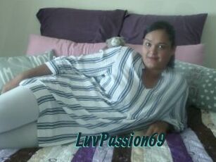 LuvPassion69