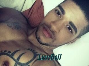 LuvrBoii