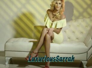 LuxuriousSarrah