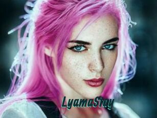 LyamaStay