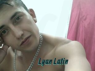 Lyan_Latin Lucy Live