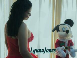 LyanaJones