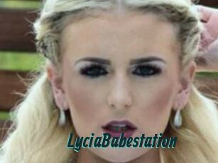 LyciaBabestation Lucy Live
