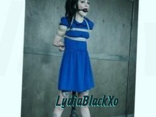 LydiaBlackXo