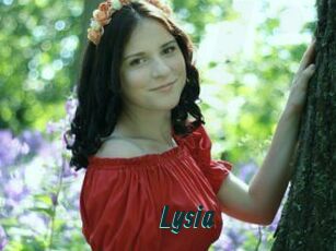 Lysia