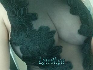 LyteSkyn