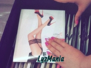 LyzMania