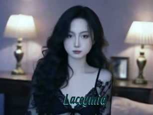 Laceymia