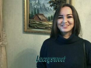 Laceysweet