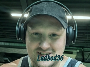 ladbod36 Lucy Live