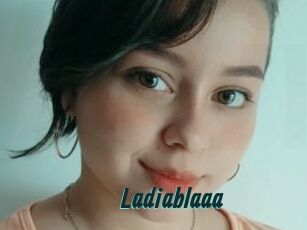 Ladiablaaa