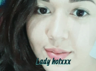 lady_hotxxx Lucy Live