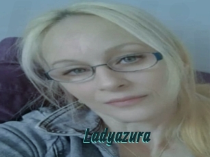 Ladyazura