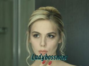 Ladybossnone