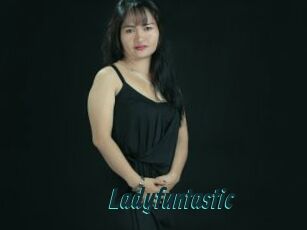 Ladyfuntastic