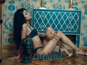 Ladylegend