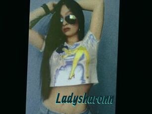 Ladysharonn