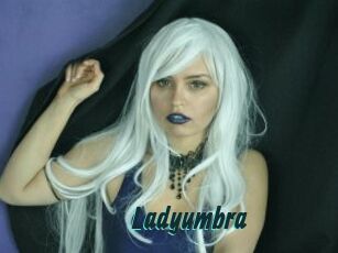 Ladyumbra