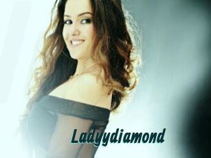 Ladyydiamond