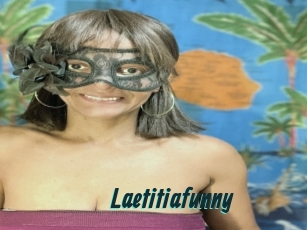 Laetitiafunny