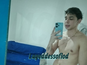 Lagoddessoflod