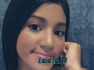 Laia_fox18