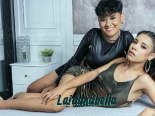 Laiaandbella