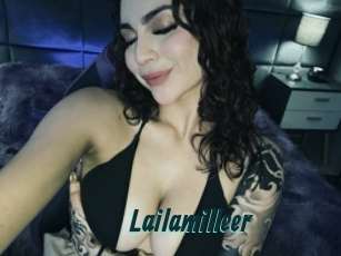 Lailamilleer