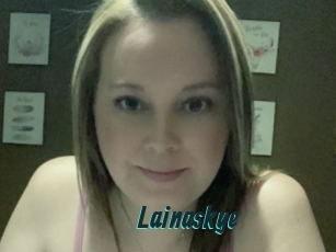 lainaskye Lucy Live