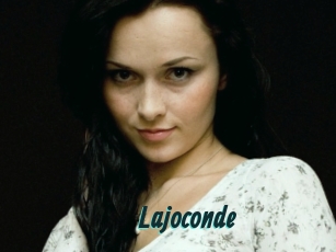 Lajoconde