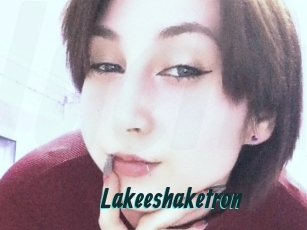 Lakeeshaketron
