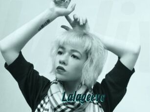 Lalageeve