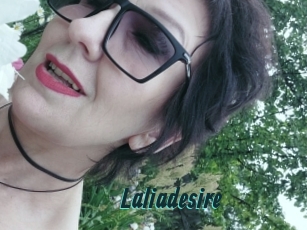 Laliadesire