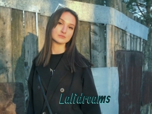 Lalidreams