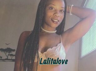 Lalitalove