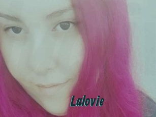 Lalovie