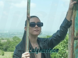 Lalyharrison