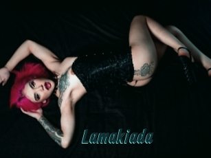 Lamakiada