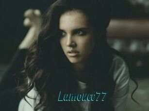 Lamouce77