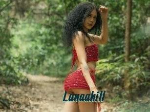 lanaahill Lucy Live