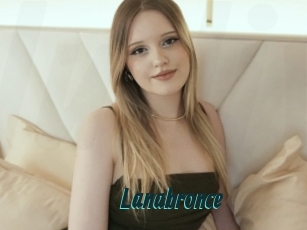 Lanabronce